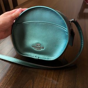 Coach Crossbody